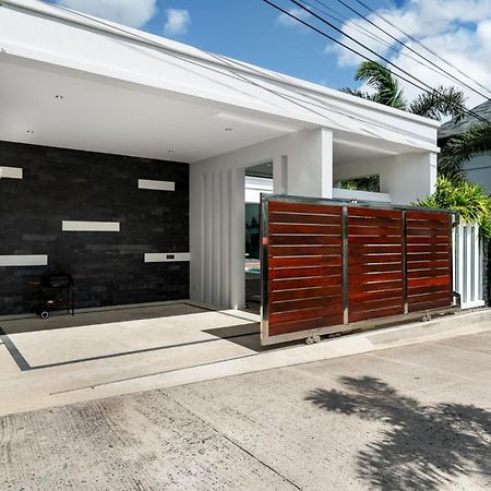 Crystal Pool Villa Rawai Exterior foto